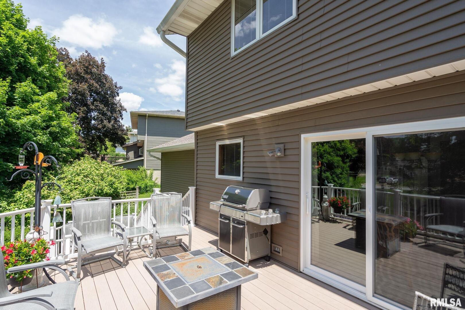 1455 PRAIRIE VISTA Drive
