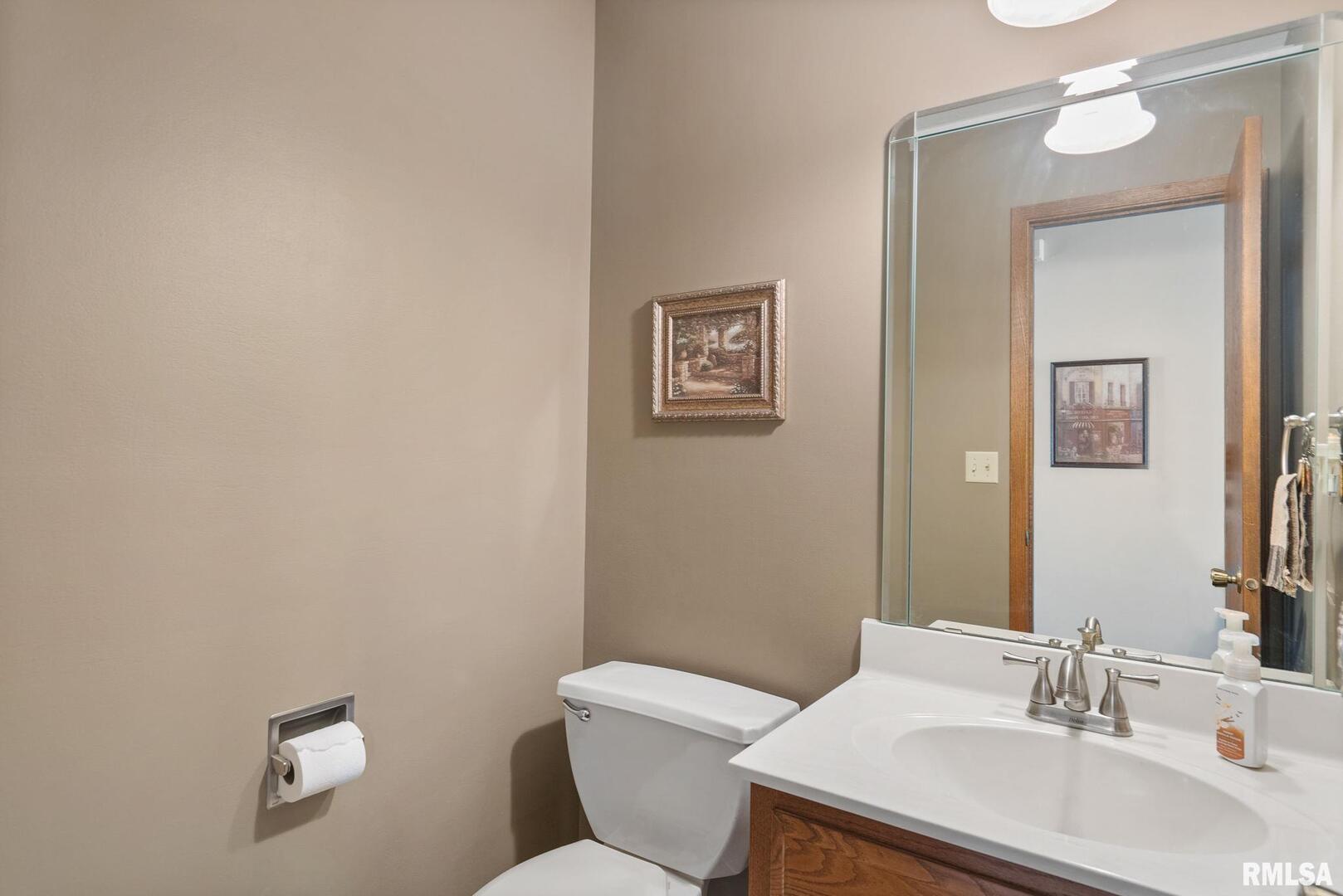 1455 PRAIRIE VISTA Drive