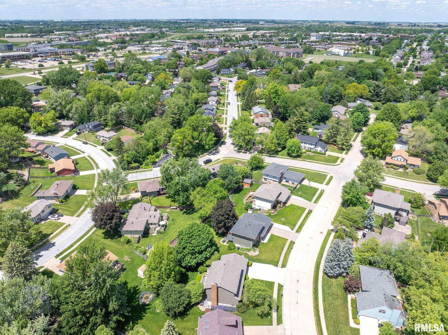 1455 PRAIRIE VISTA Drive