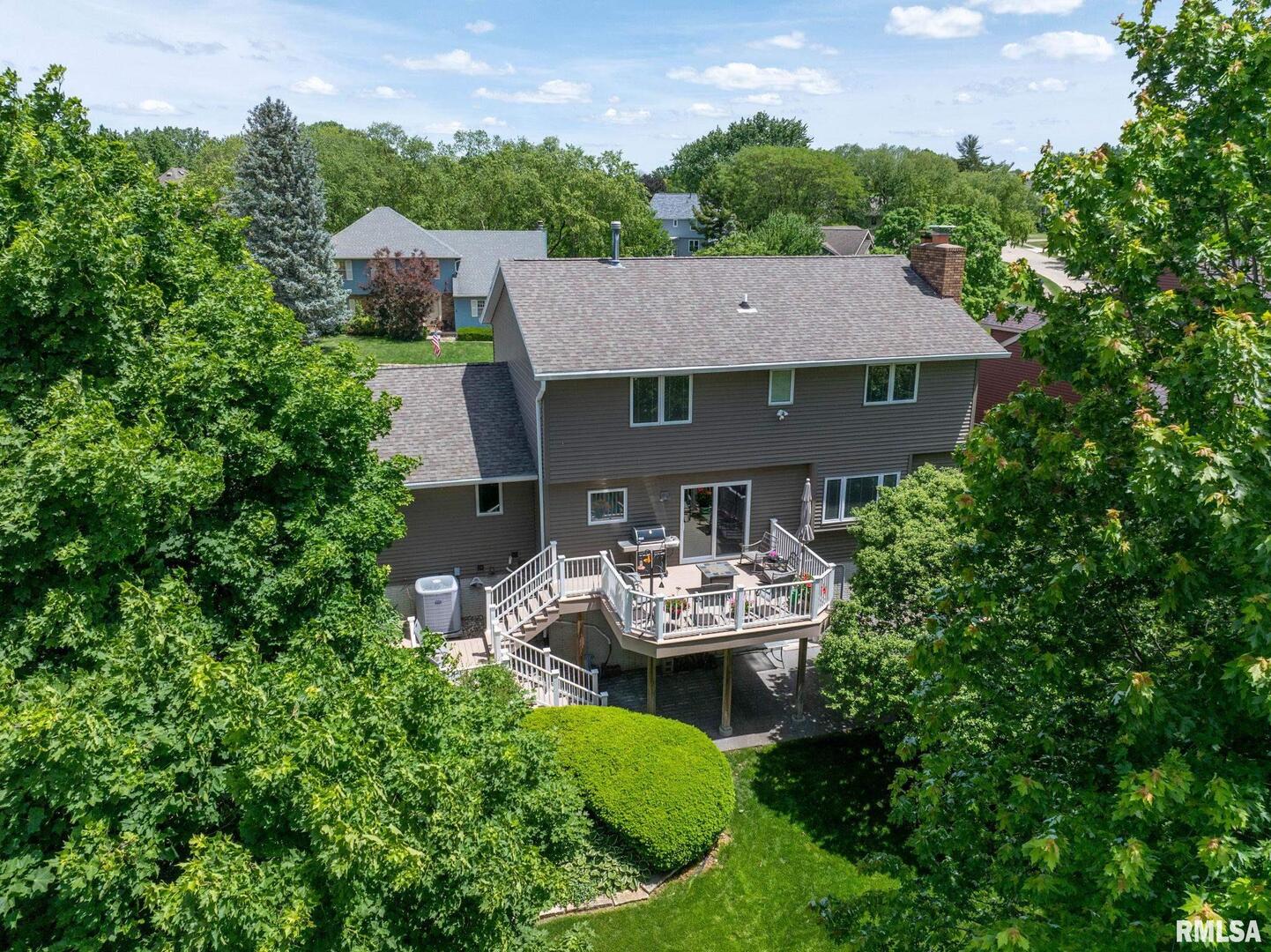 1455 PRAIRIE VISTA Drive