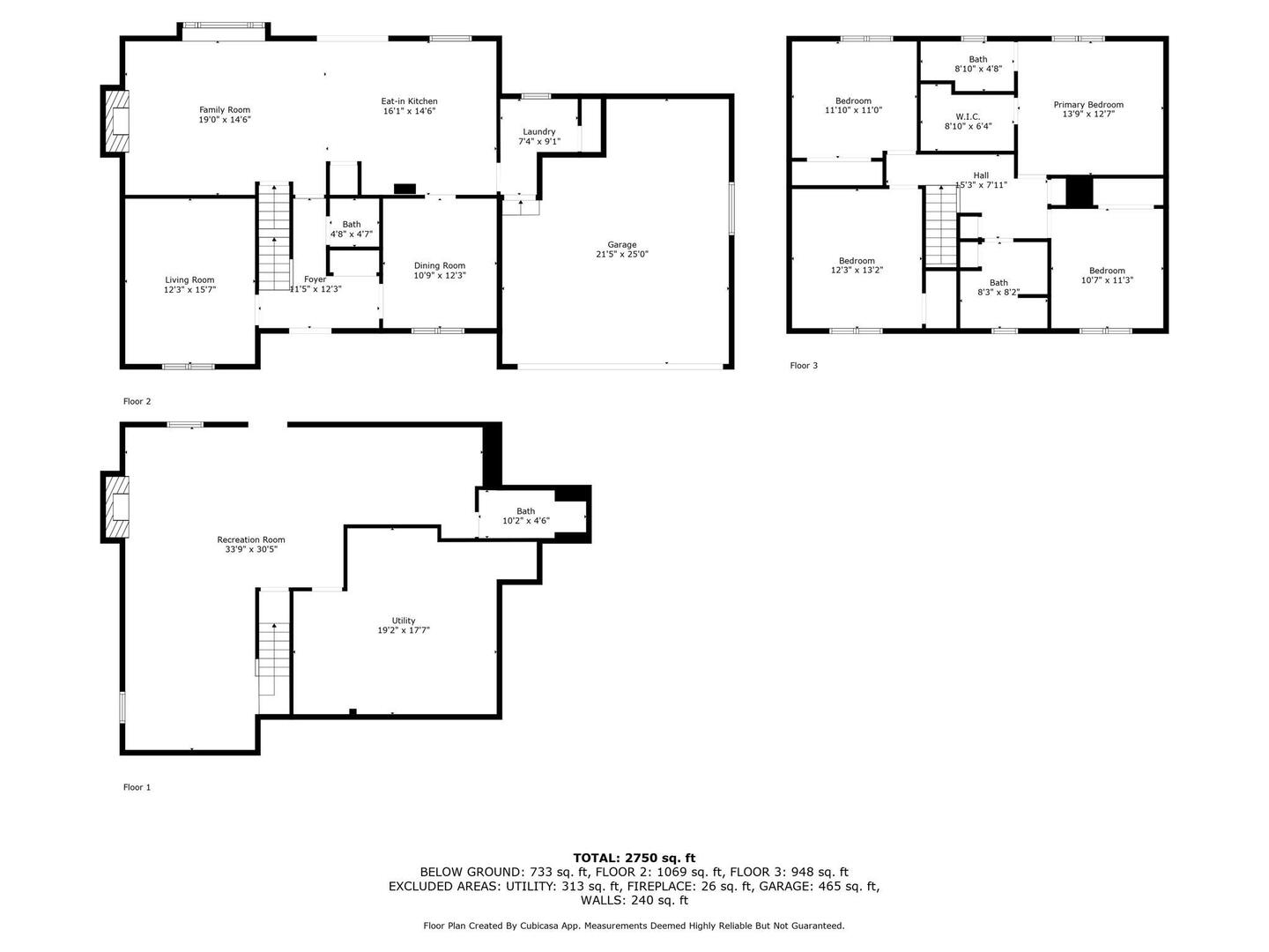 1455 PRAIRIE VISTA Drive