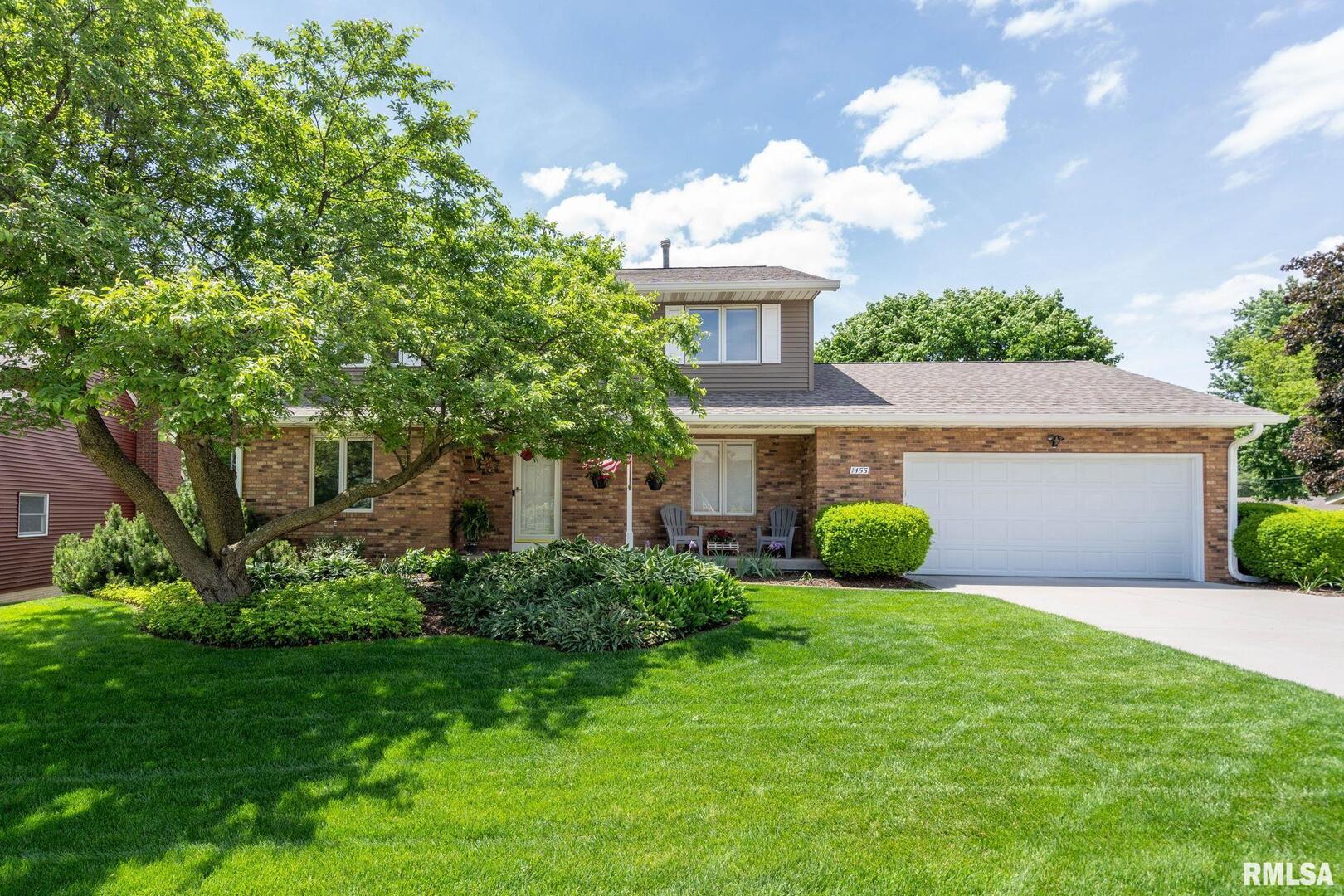 1455 PRAIRIE VISTA Drive