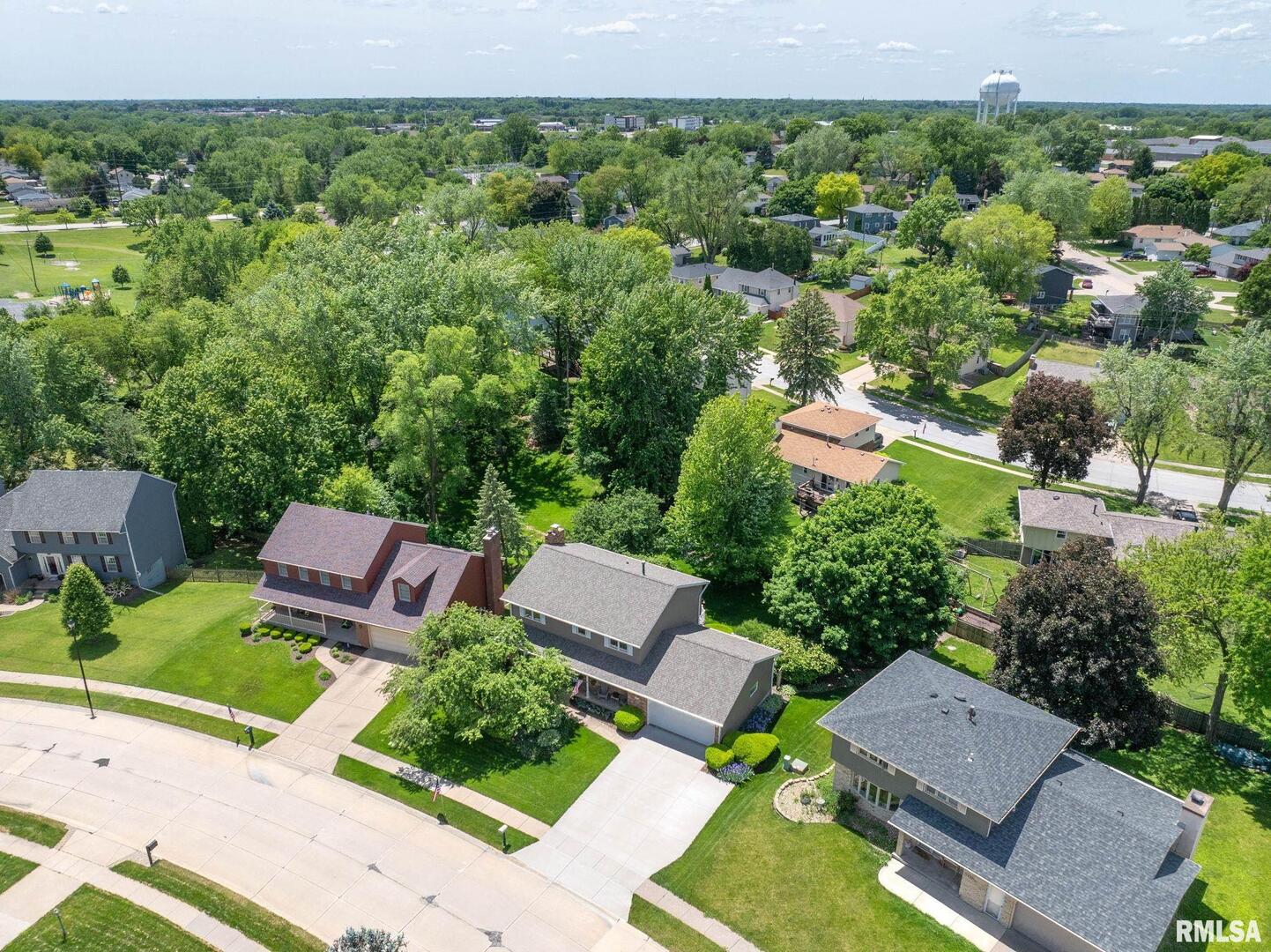 1455 PRAIRIE VISTA Drive