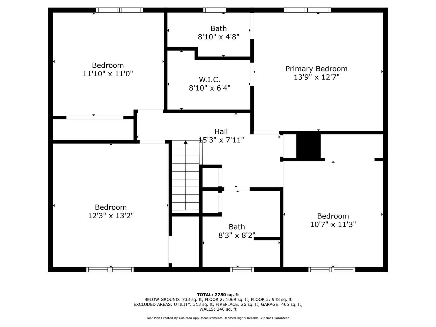 1455 PRAIRIE VISTA Drive