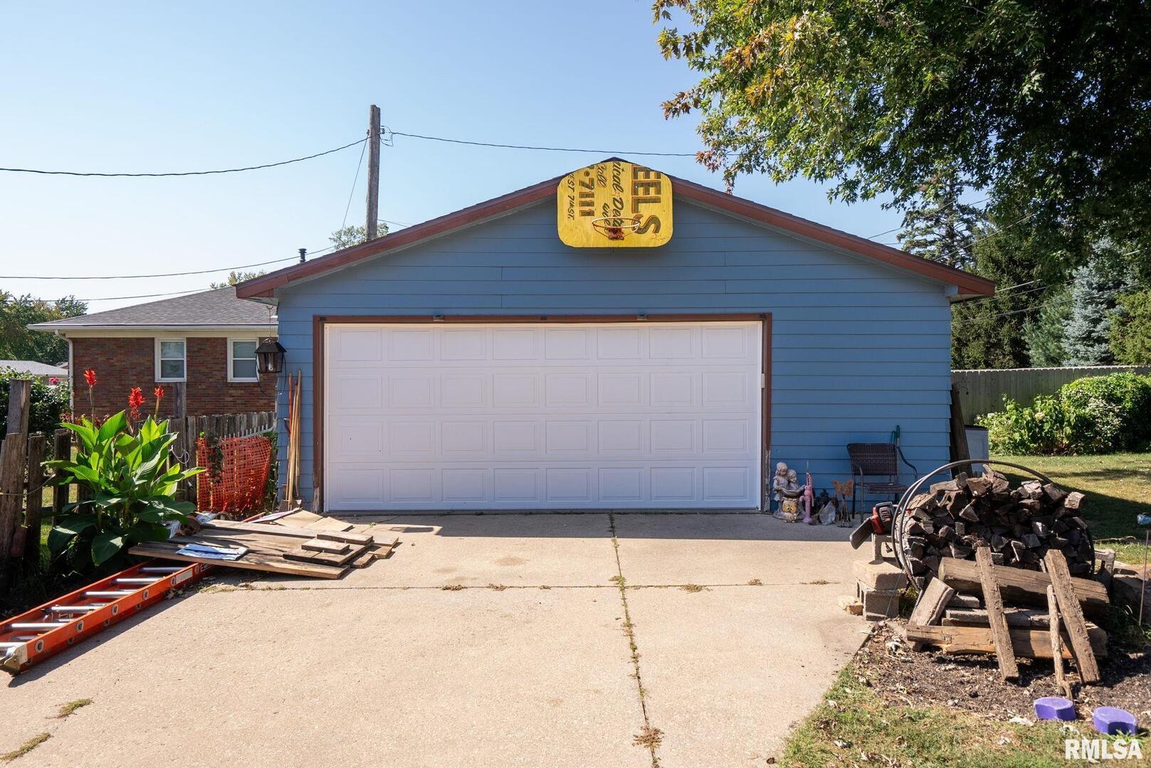 3612 WILKES Avenue