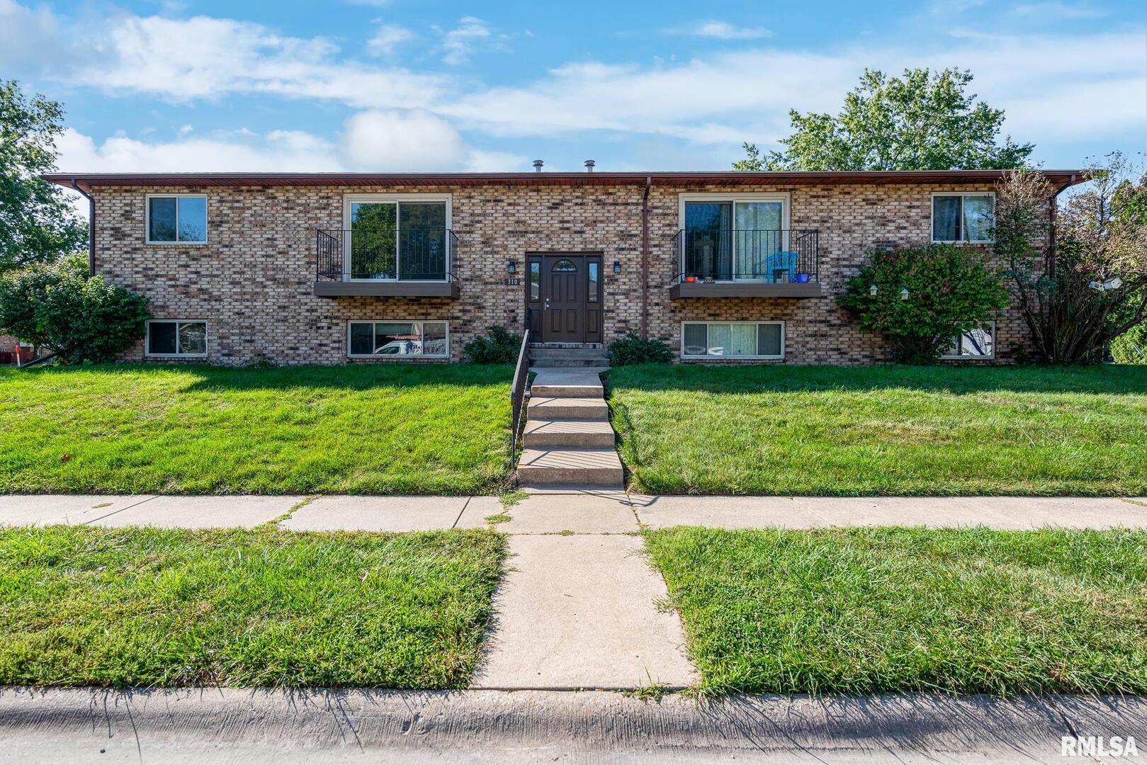 310 30TH Avenue Court Unit: 5