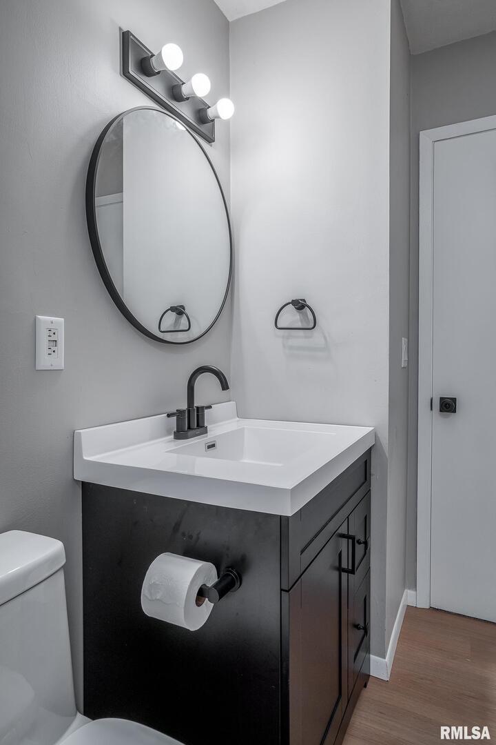 310 30TH Avenue Court Unit: 5