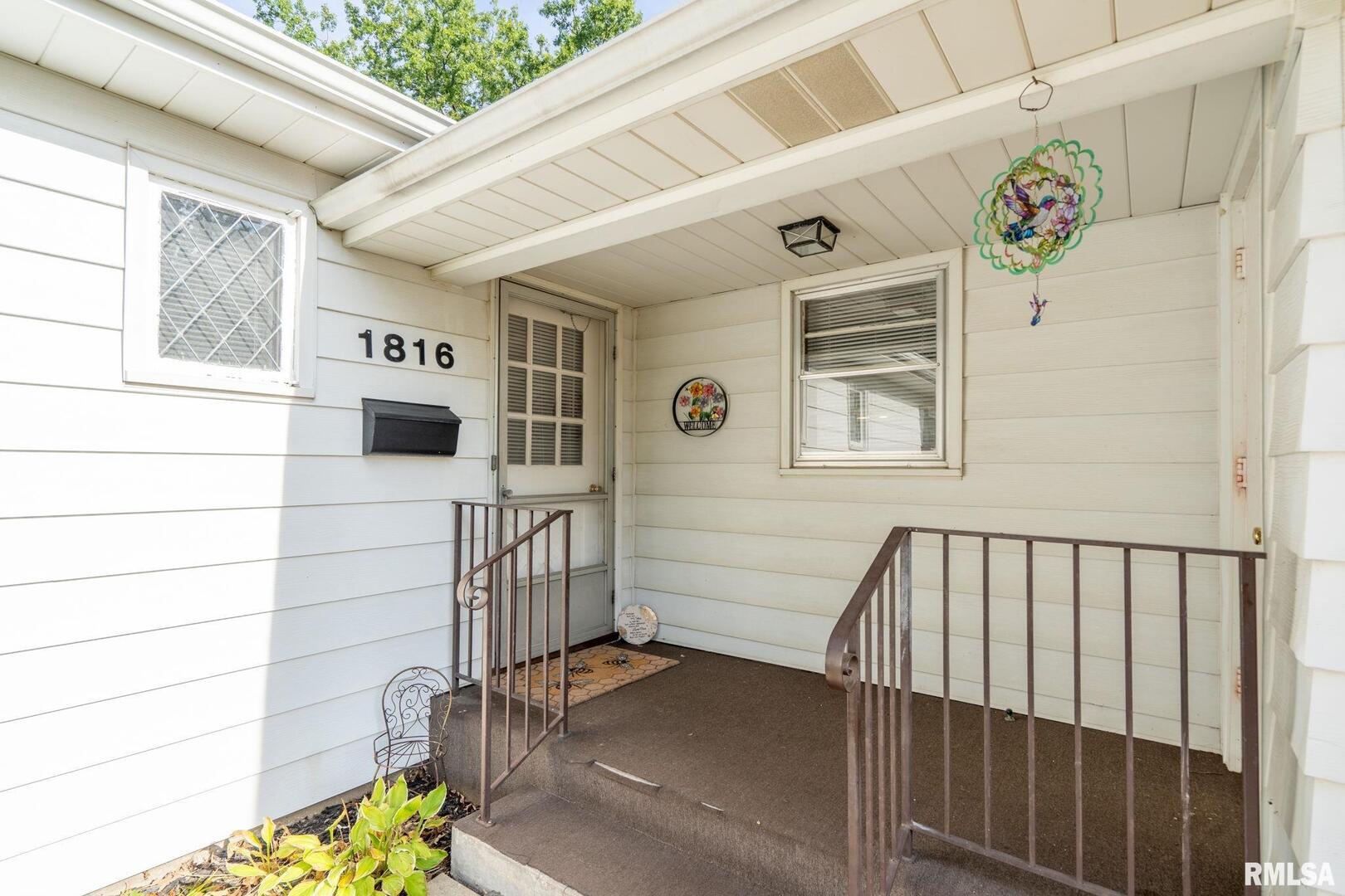 1816 40TH Street Court