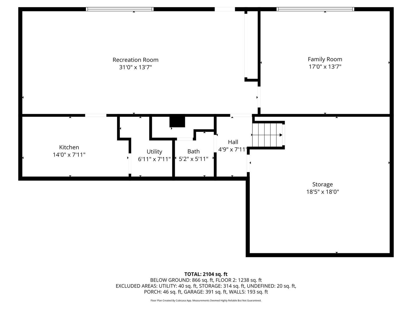 1816 40TH Street Court