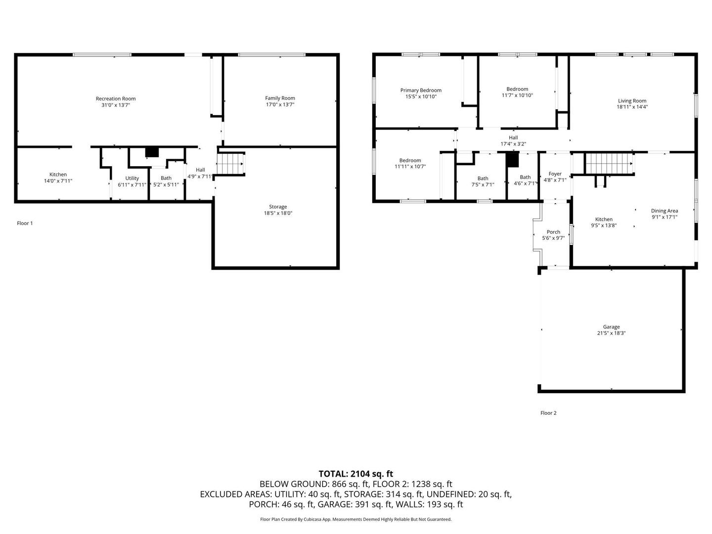 1816 40TH Street Court