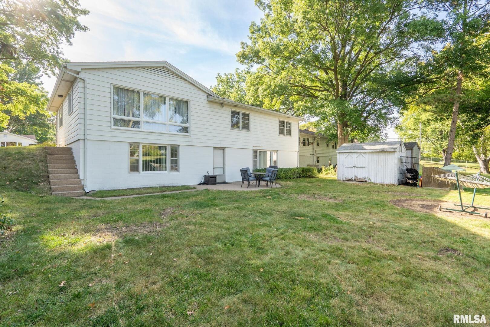 1816 40TH Street Court