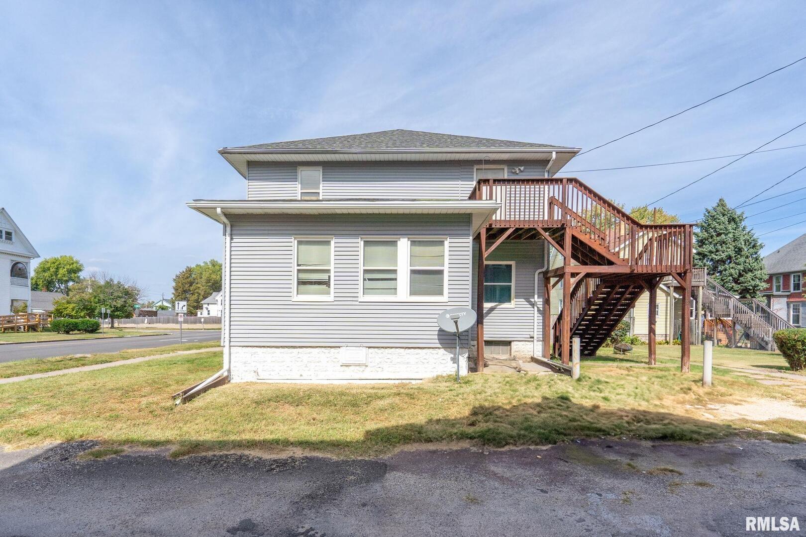 1321 MAIN Street