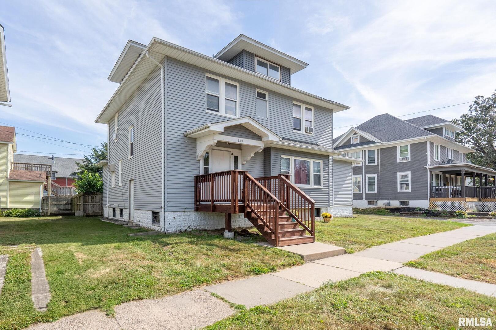 1321 MAIN Street