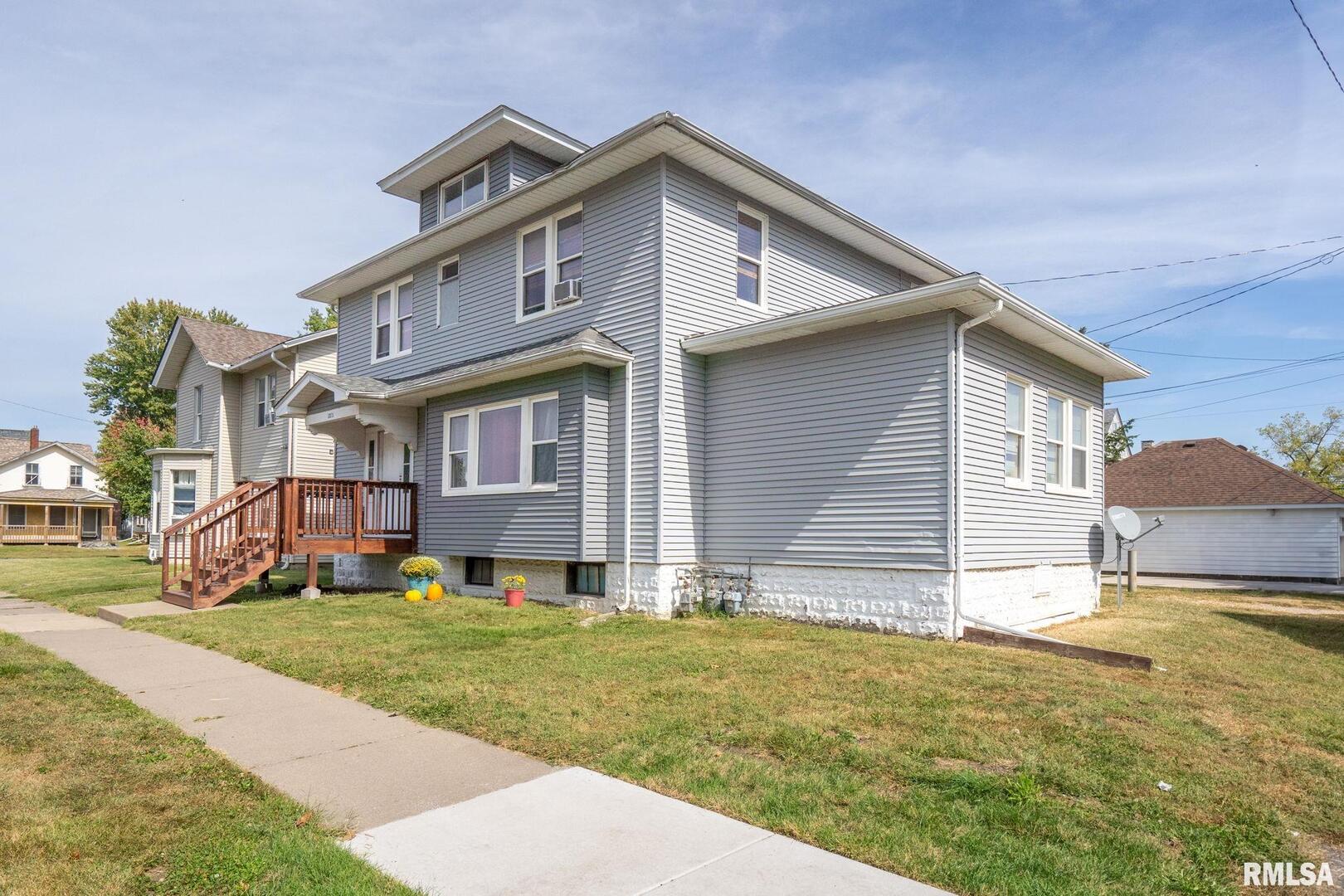 1321 MAIN Street