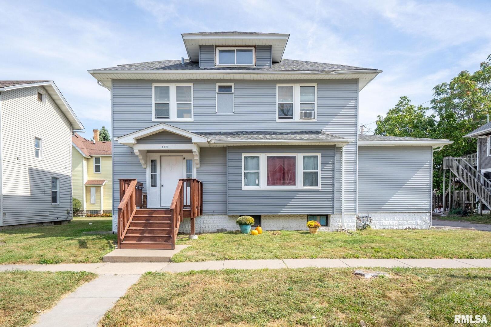 1321 MAIN Street