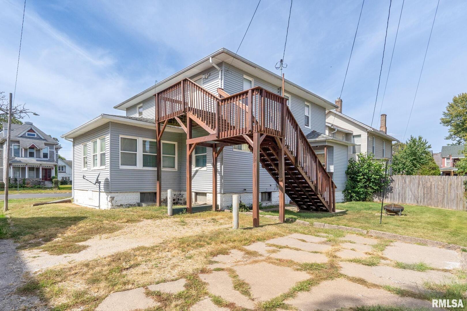 1321 MAIN Street