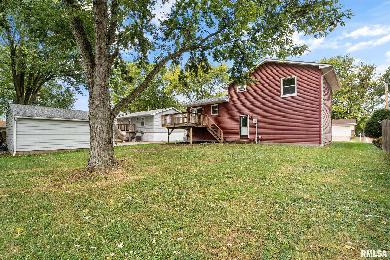 1139 CALVIN Street