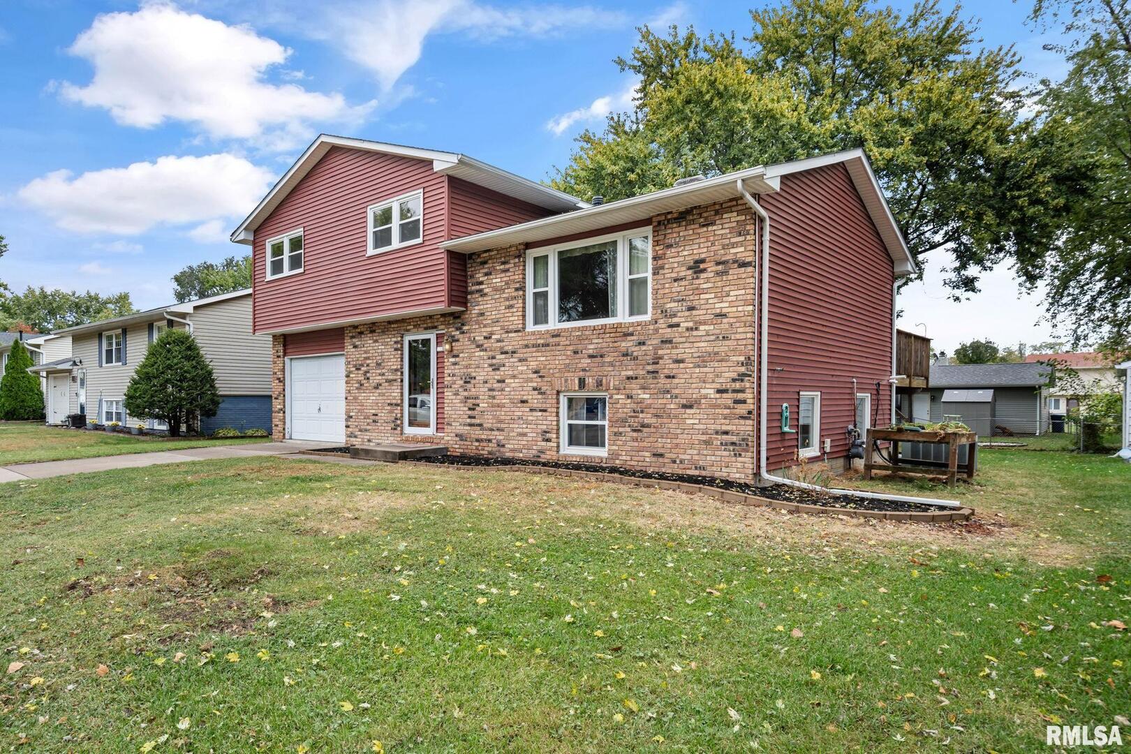 1139 CALVIN Street