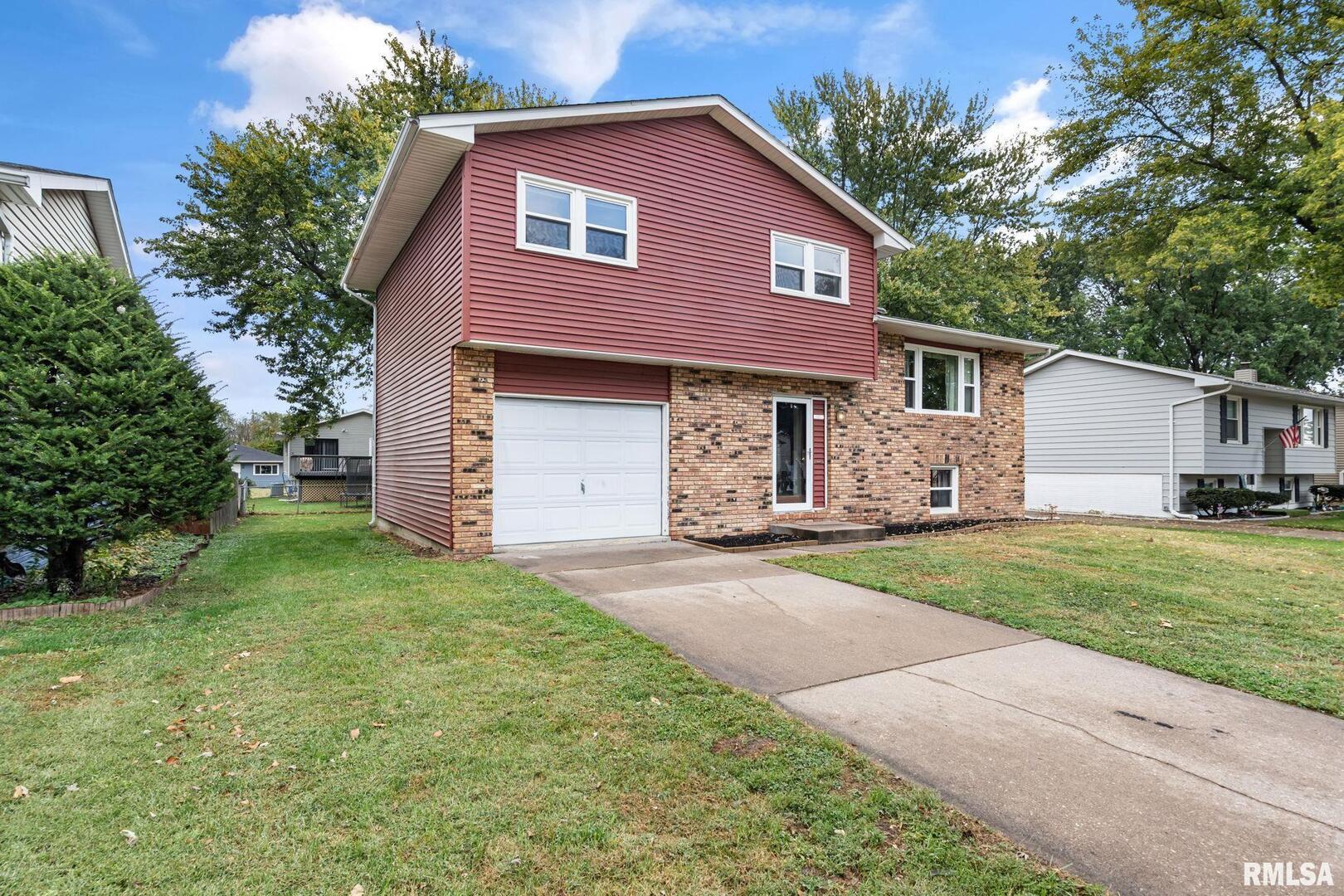1139 CALVIN Street