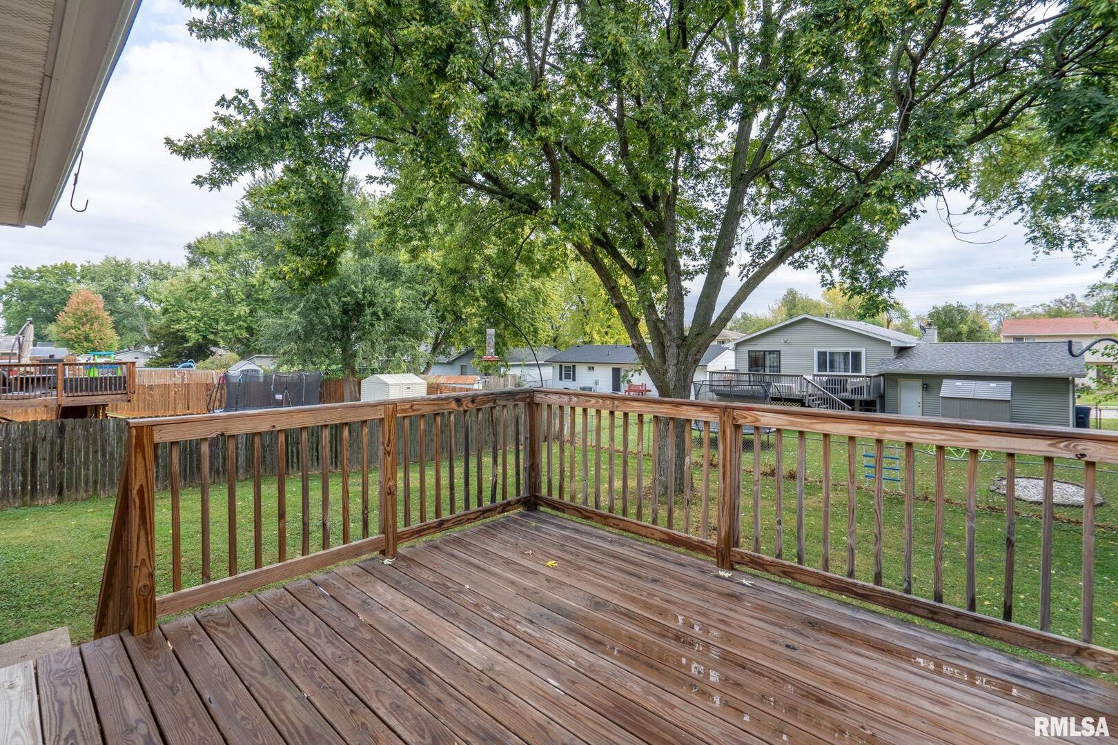 1139 CALVIN Street