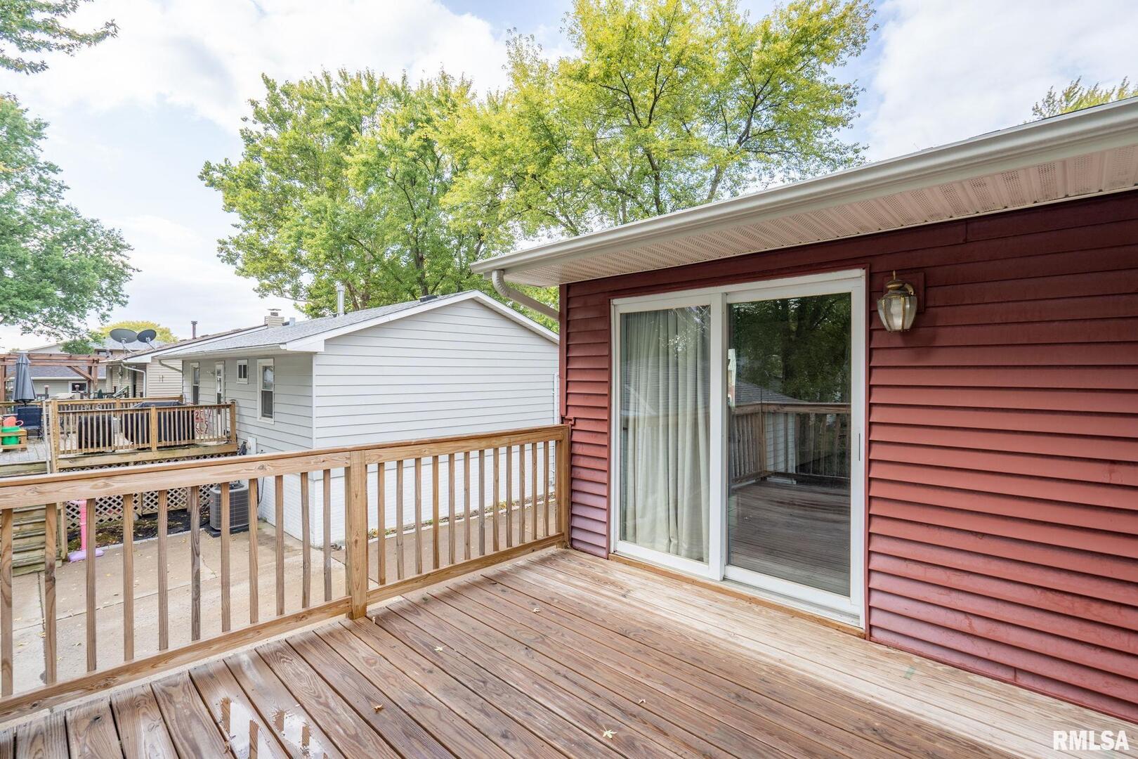 1139 CALVIN Street