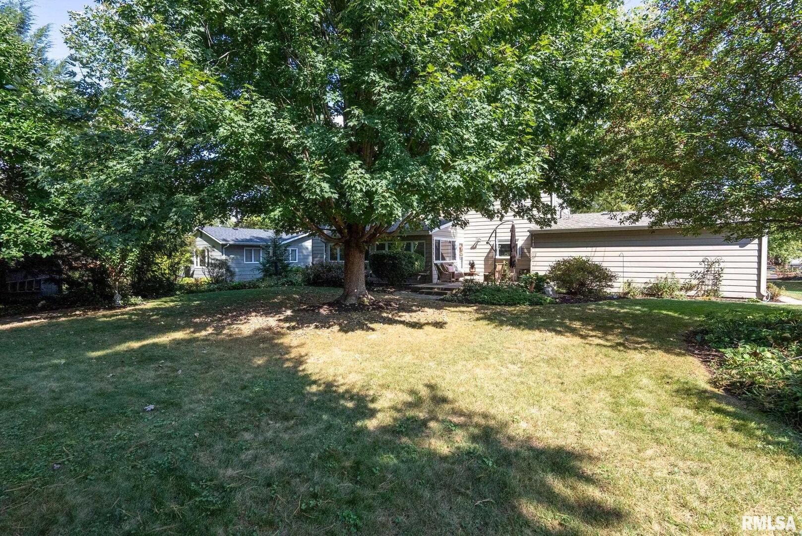 2718 FAIRHAVEN Road