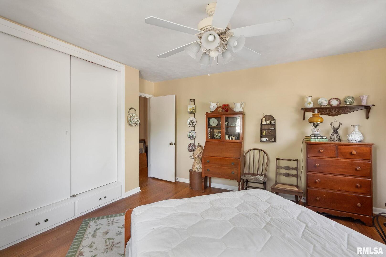 2718 FAIRHAVEN Road