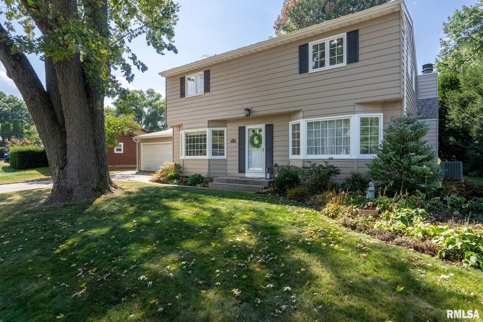 2718 FAIRHAVEN Road