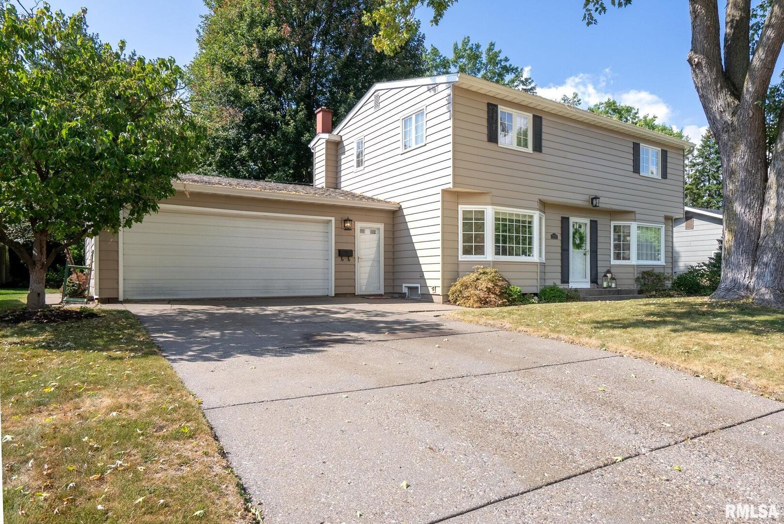 2718 FAIRHAVEN Road