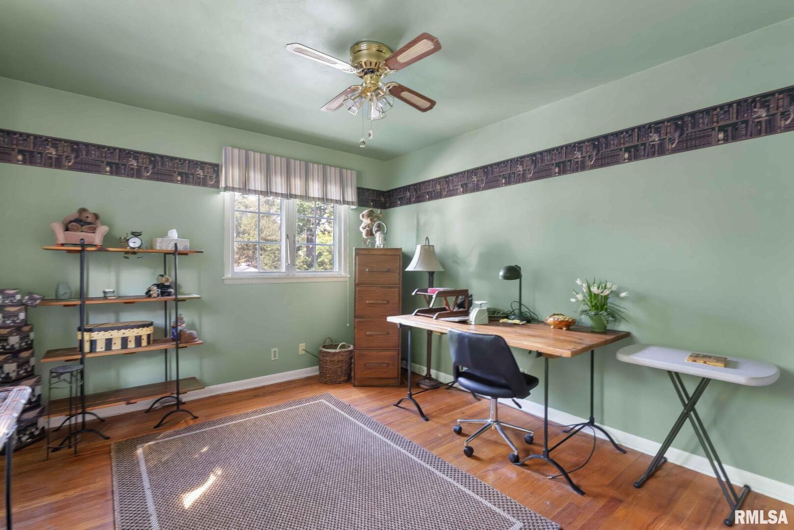 2718 FAIRHAVEN Road