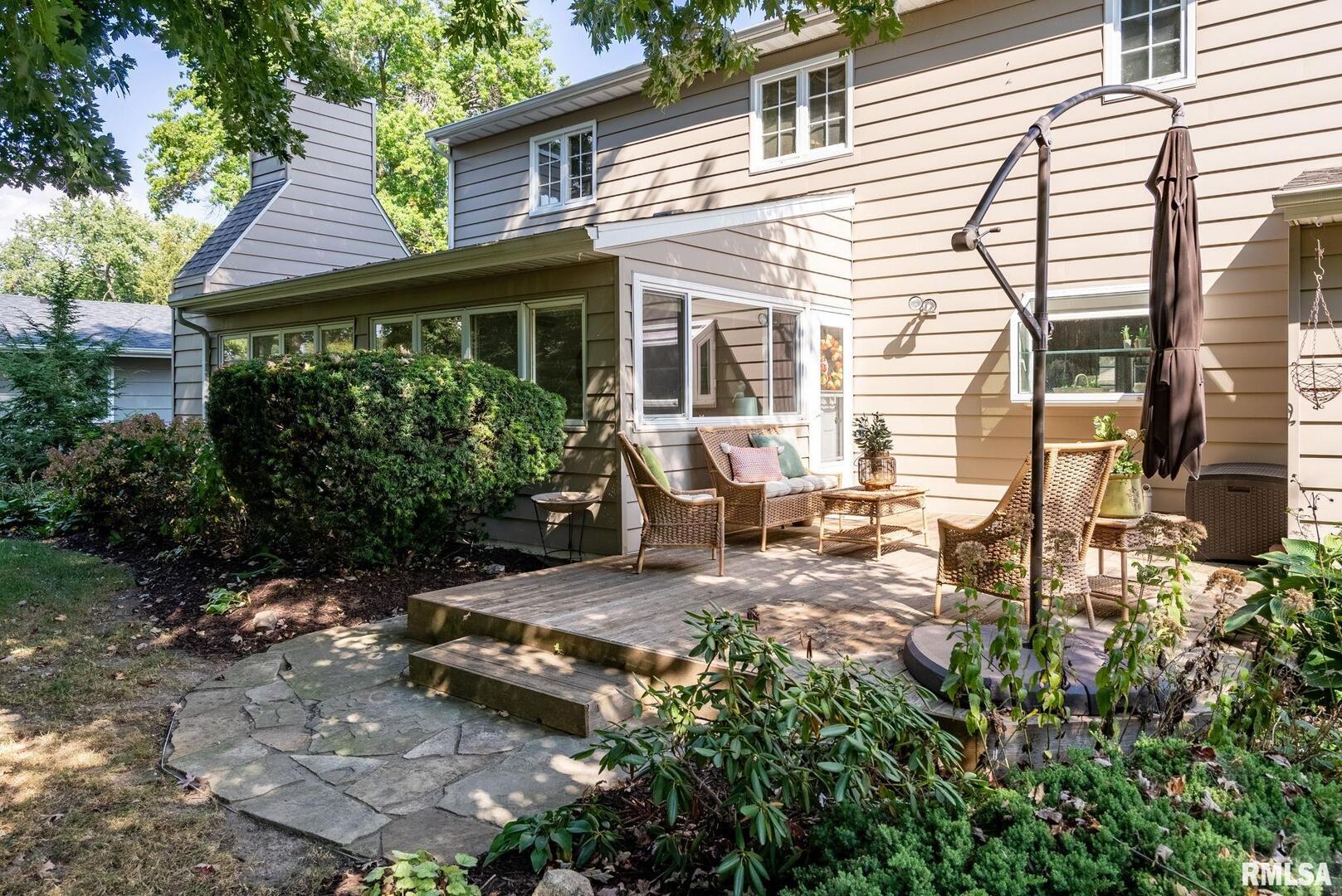 2718 FAIRHAVEN Road