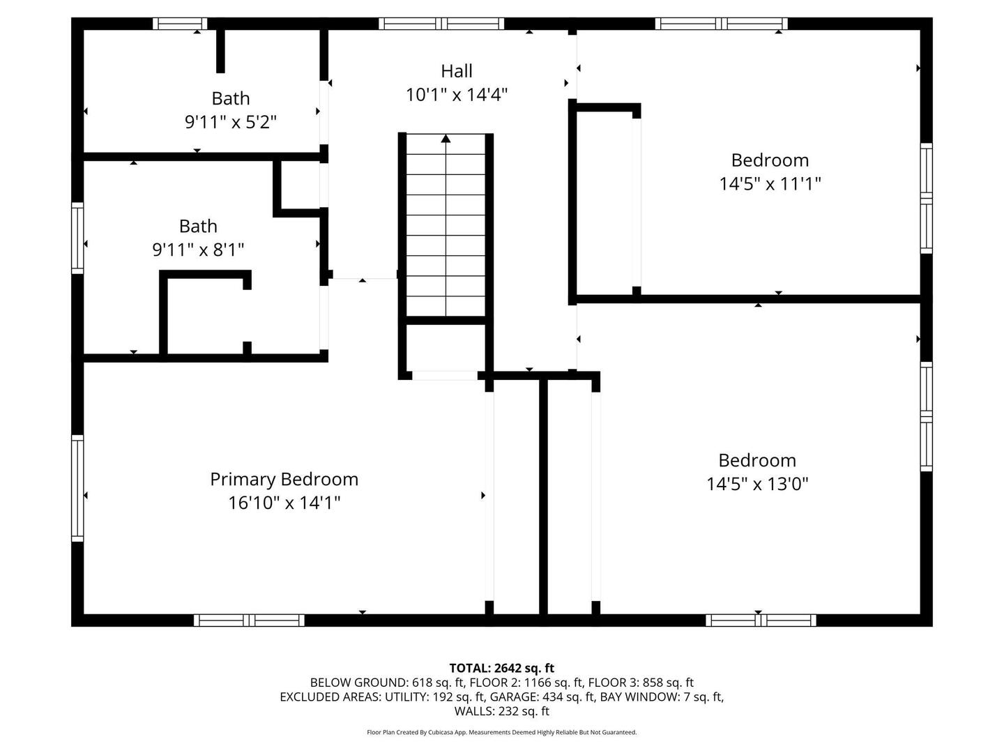 2718 FAIRHAVEN Road