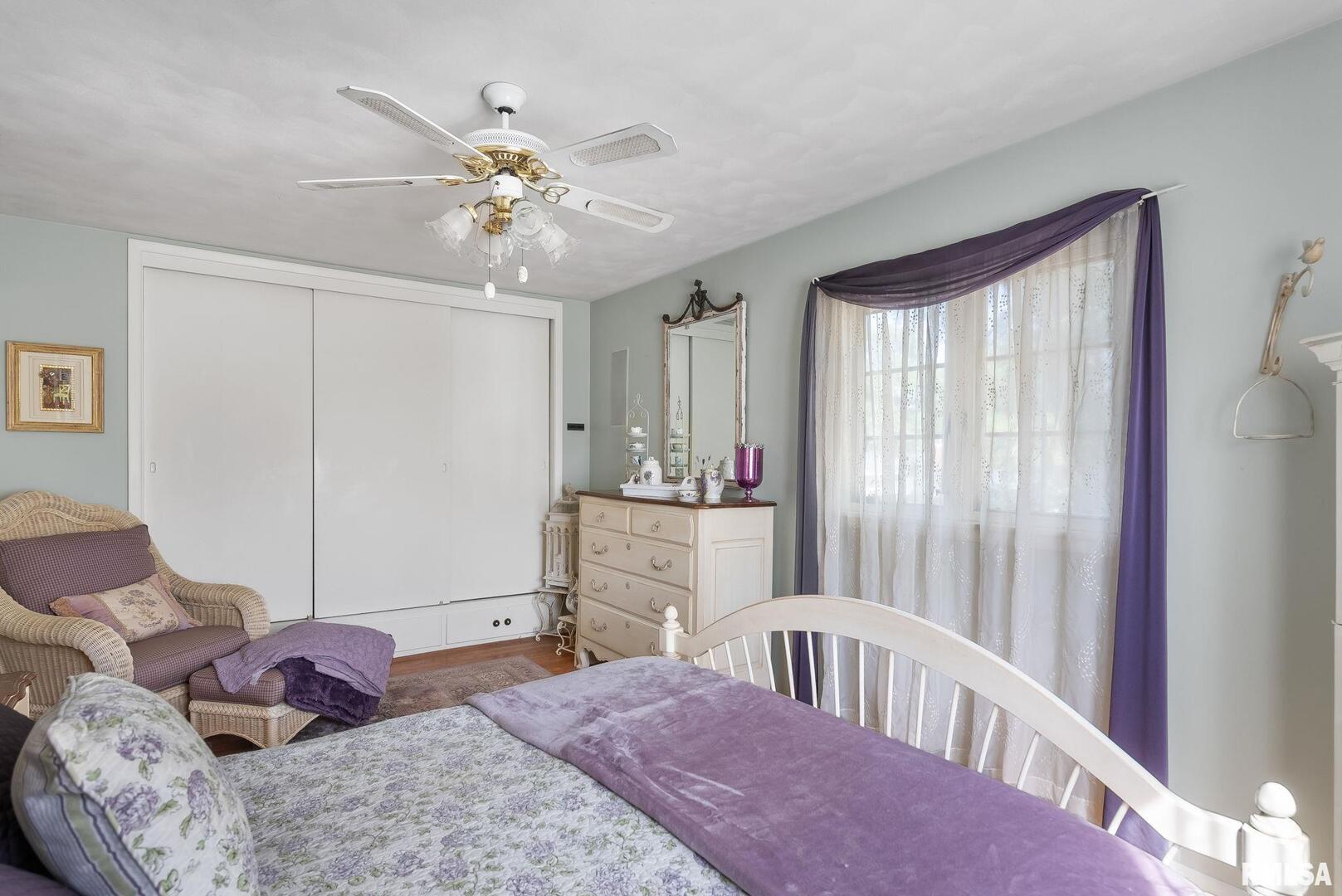 2718 FAIRHAVEN Road