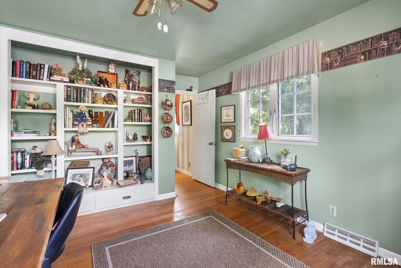 2718 FAIRHAVEN Road