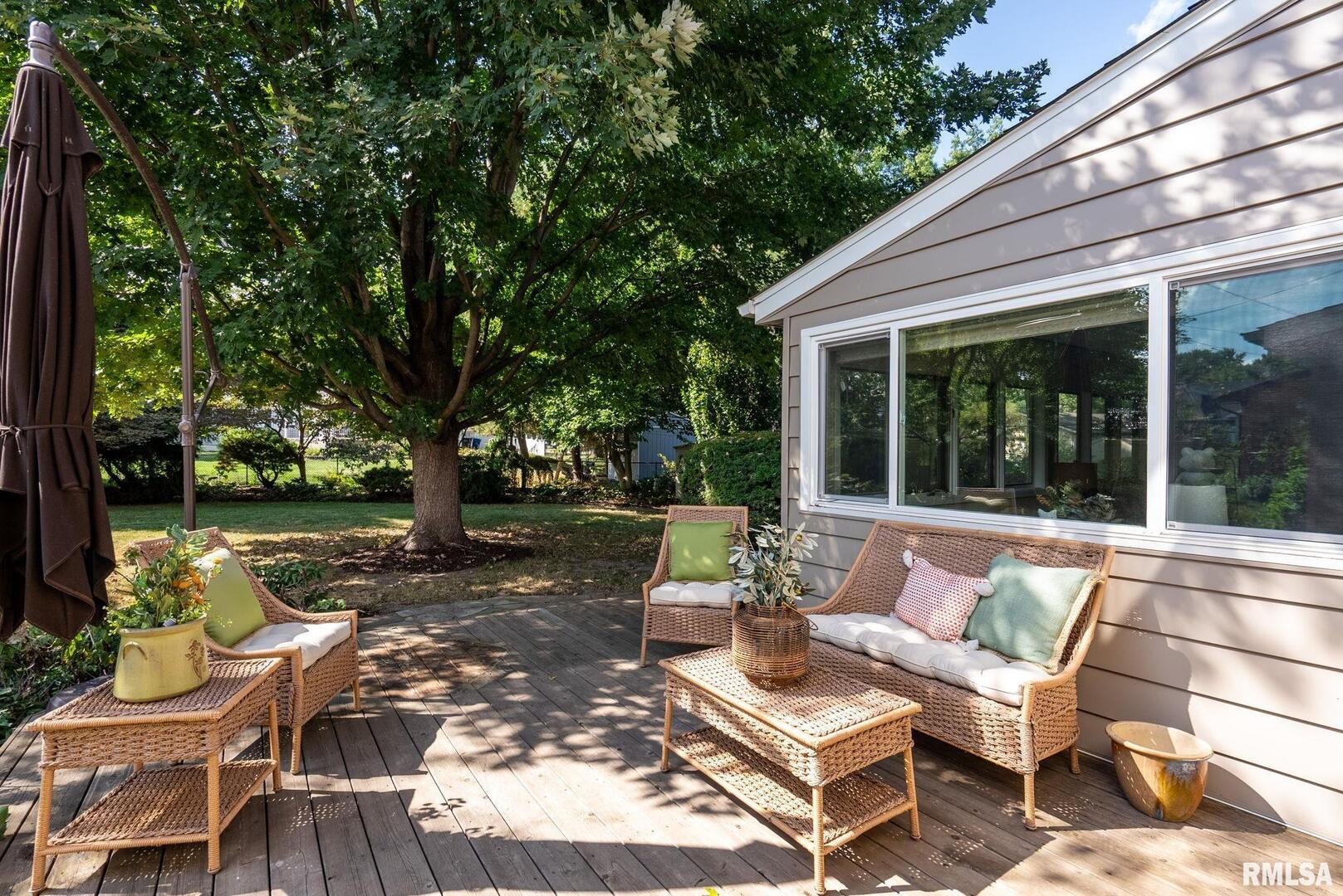 2718 FAIRHAVEN Road