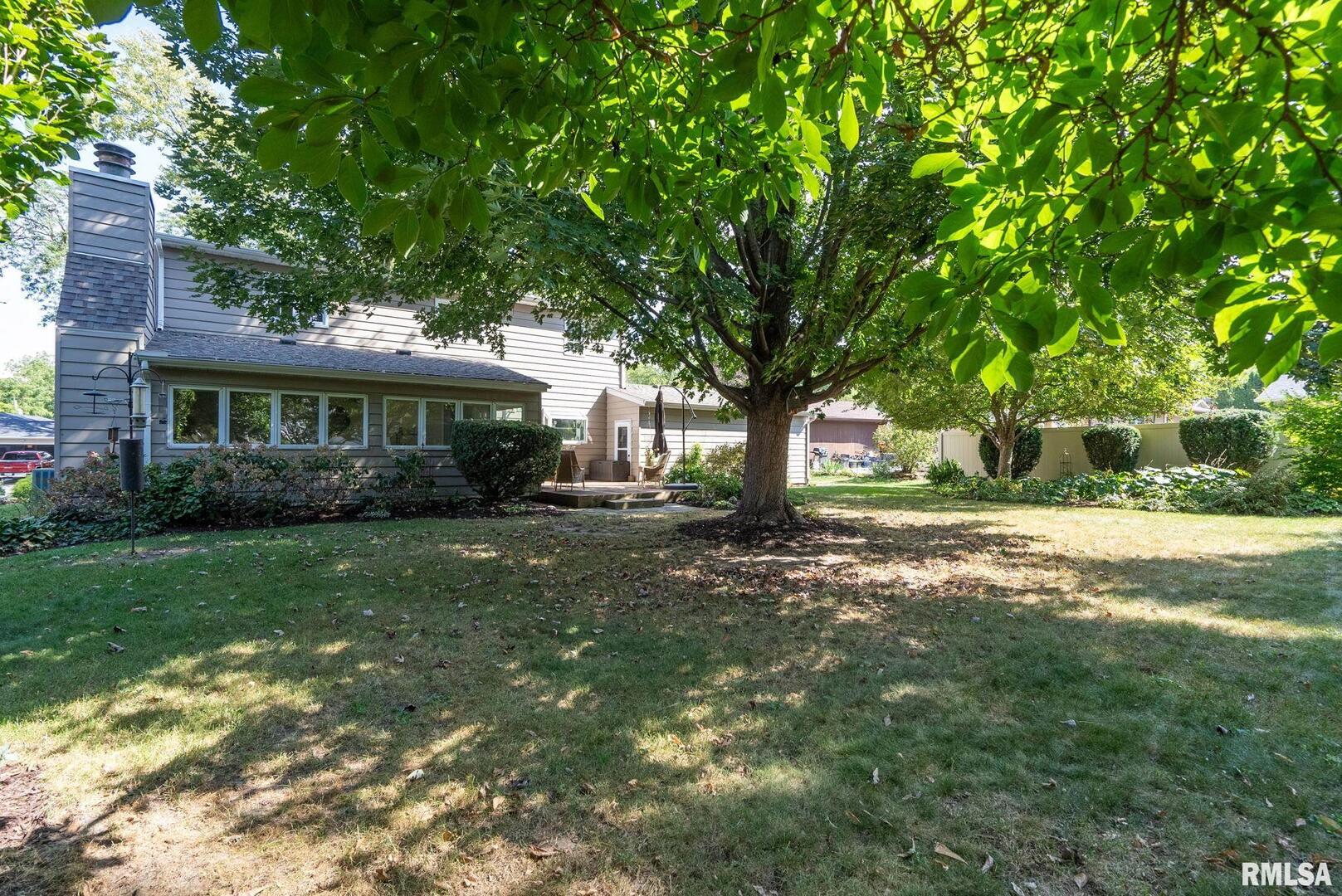 2718 FAIRHAVEN Road