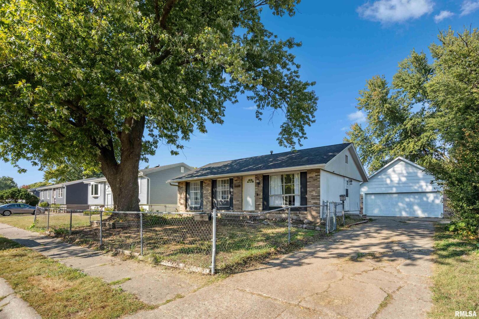 3530 W 29TH Street