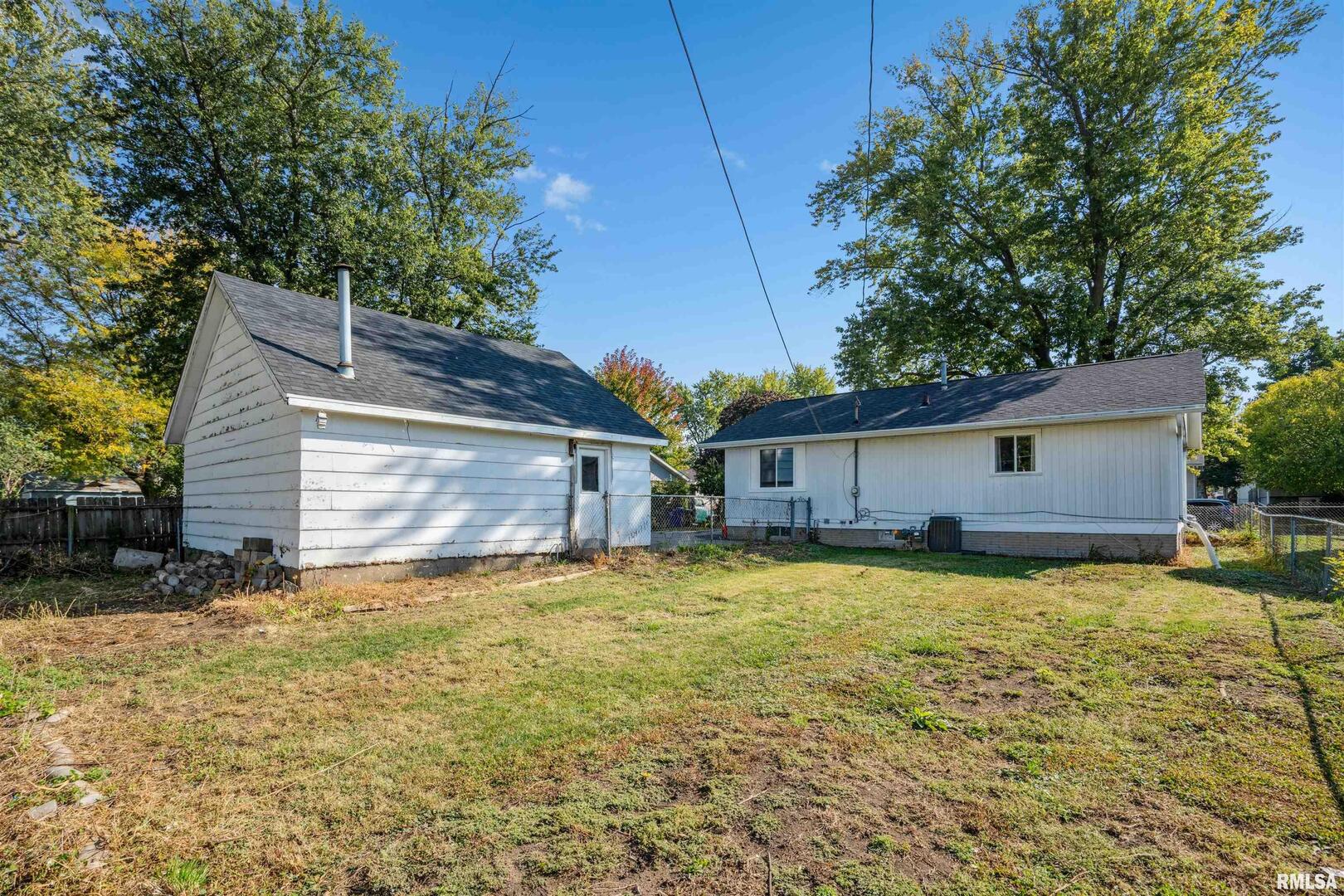 3530 W 29TH Street