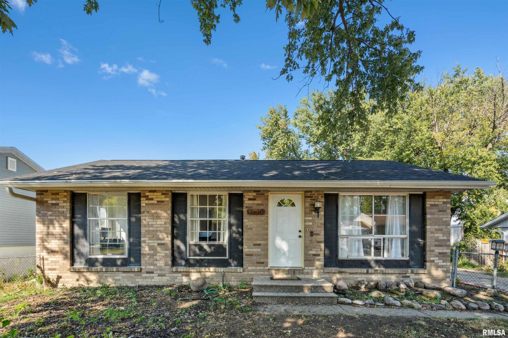 3530 W 29TH Street