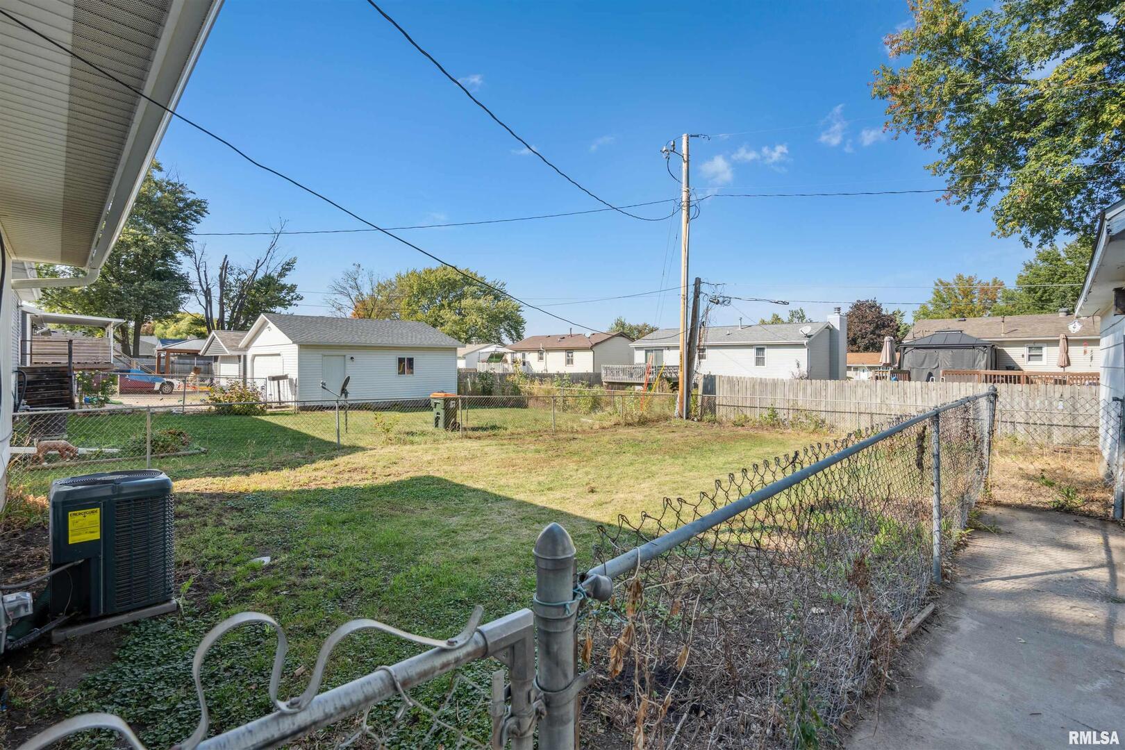 3530 W 29TH Street