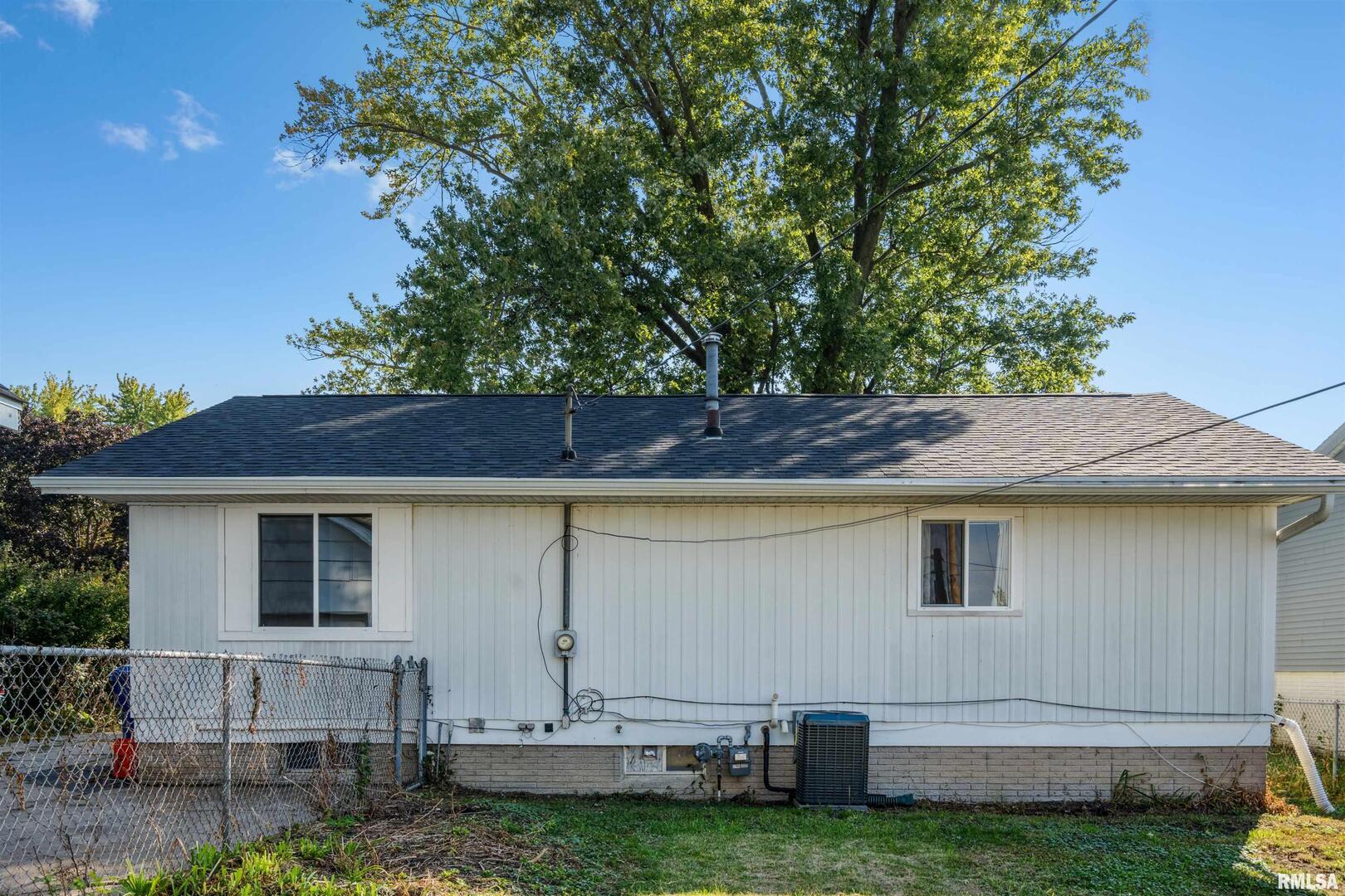 3530 W 29TH Street