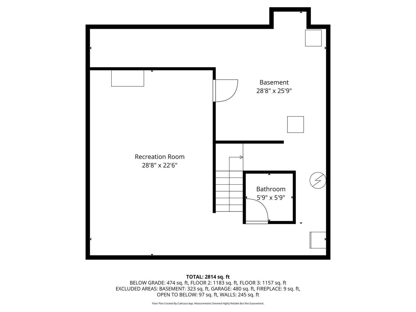 4255 APPLE VALLEY Drive