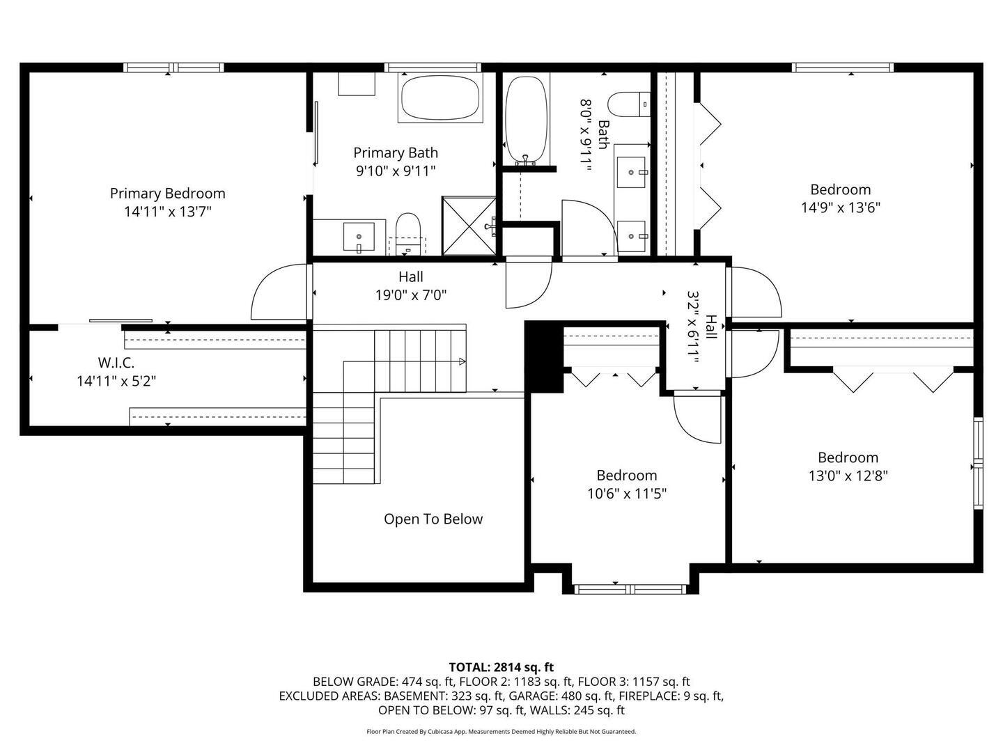 4255 APPLE VALLEY Drive