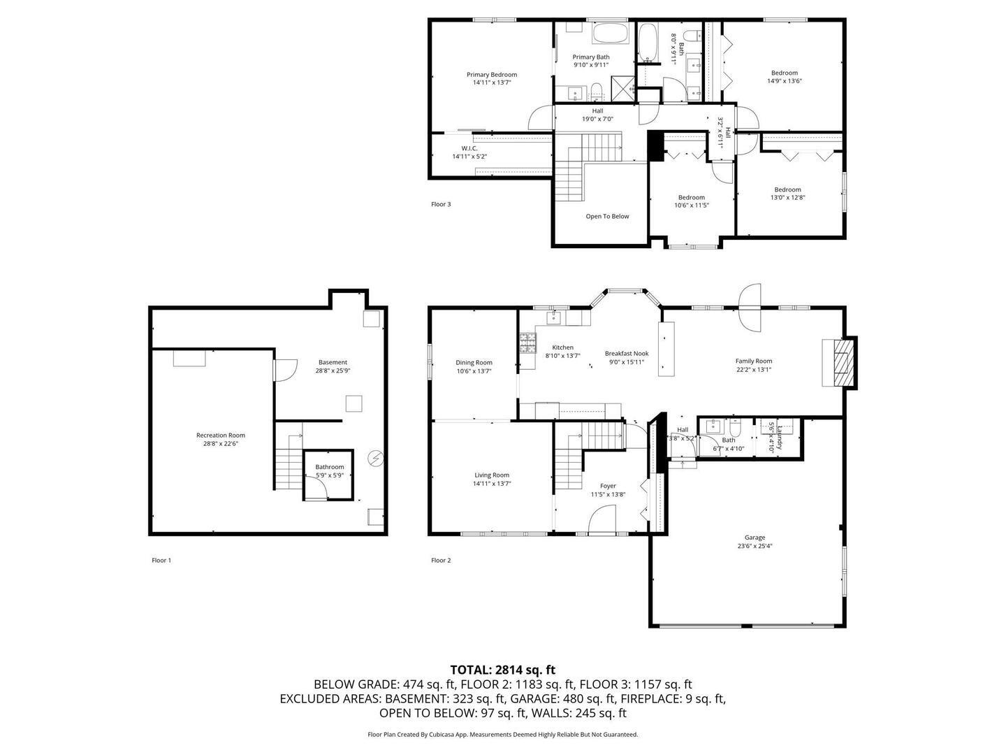 4255 APPLE VALLEY Drive