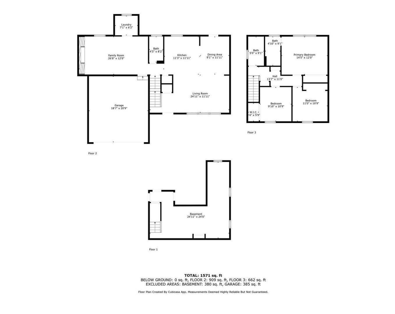2149 W 30TH Street