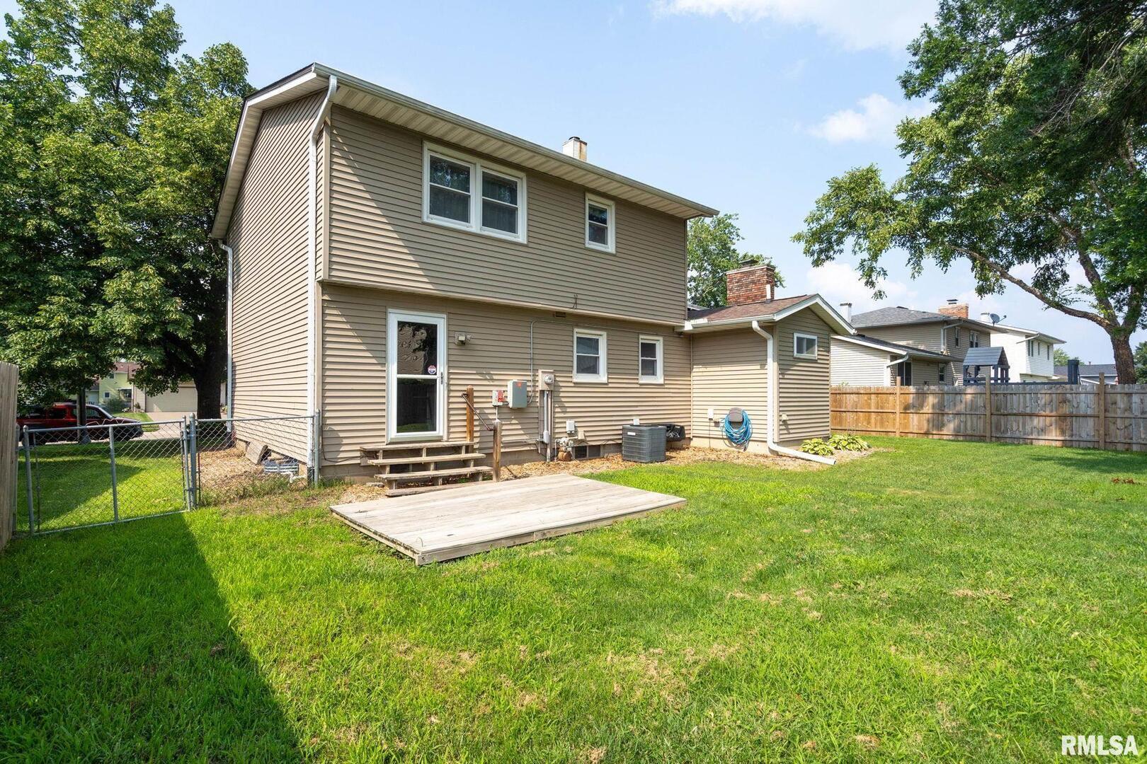 2149 W 30TH Street