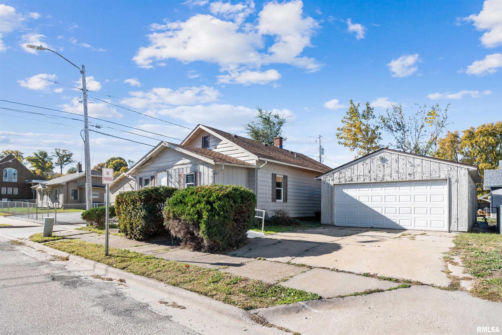 1509 KENNEDY Drive