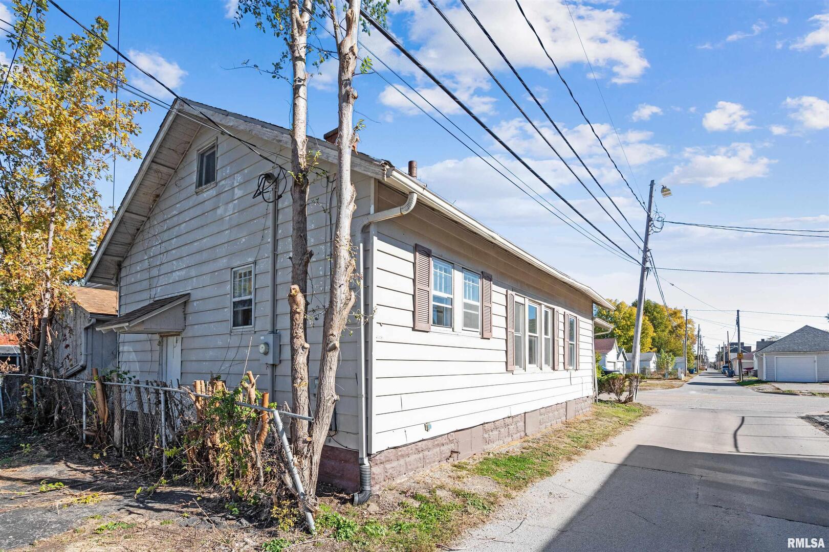 1509 KENNEDY Drive