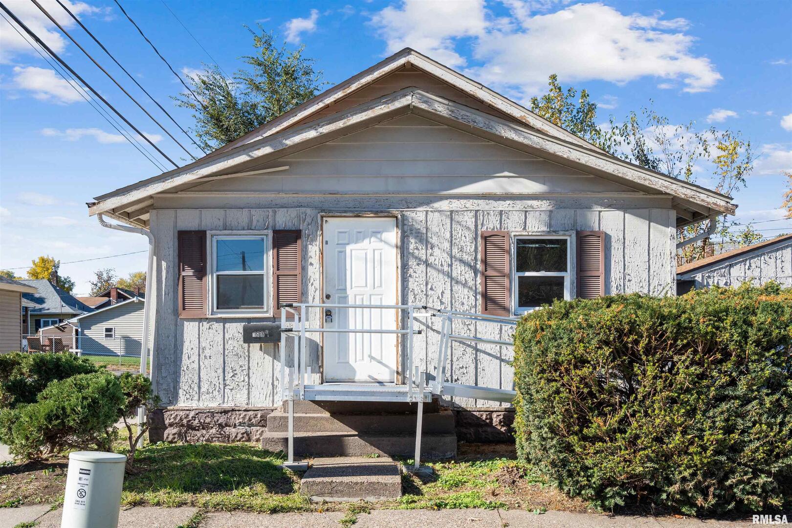 1509 KENNEDY Drive