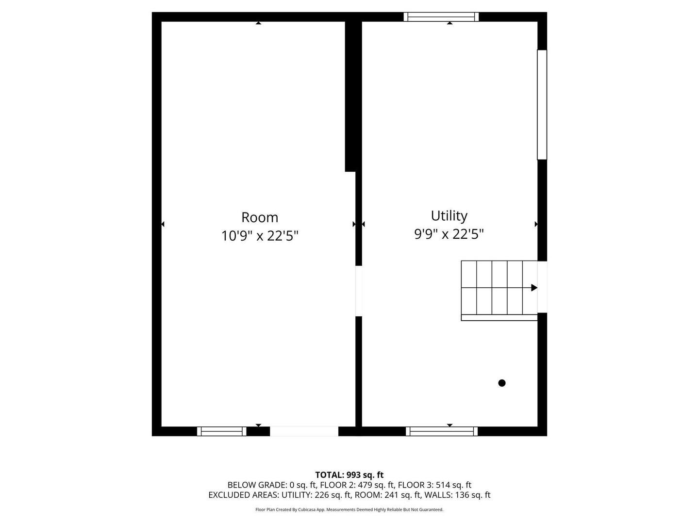 1212 Meadow Lane Drive